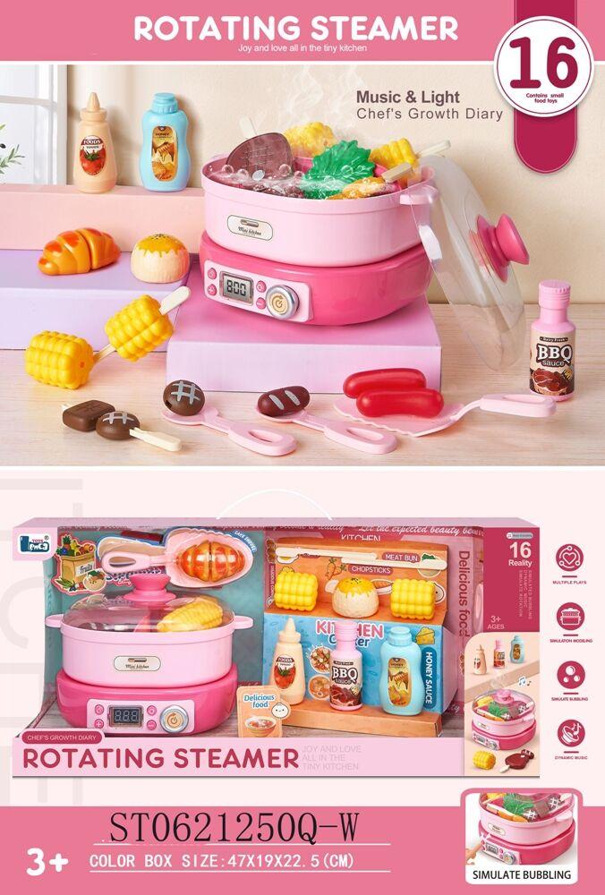 Generika Šporetić na baterije