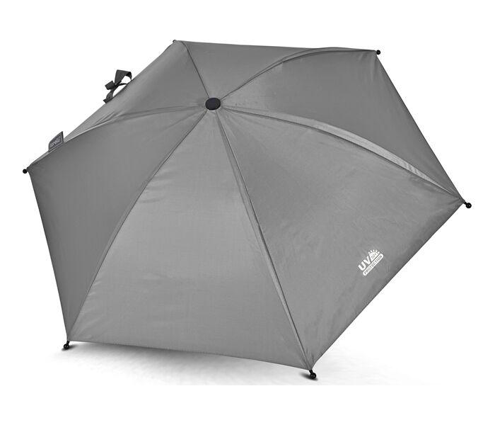 Lorelli Suncobran za kolica sa UV zaštitom, Sivi