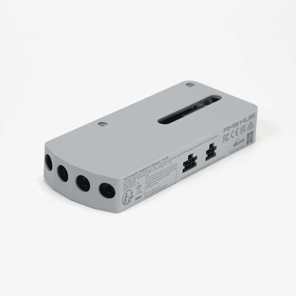 Bambu Lab Adapter za proširenje jedinica AMS Hub