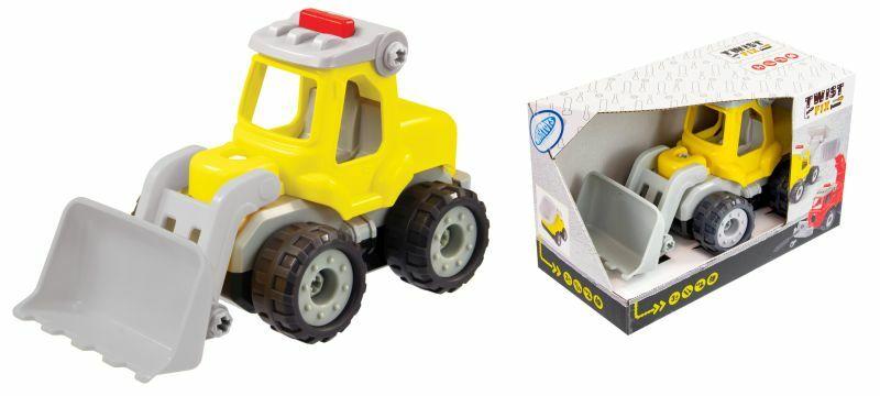 Igračka Bager 12639