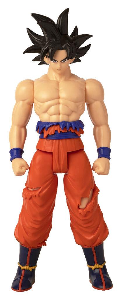Dragon ball DB Goku LB figura 30 cm