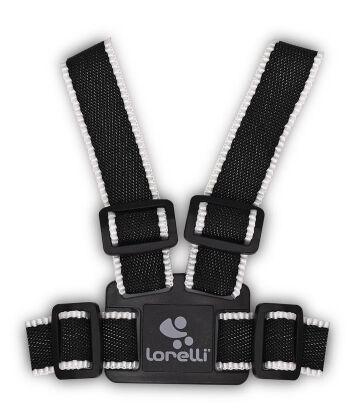 Lorelli Kaiševi za prohodavanje, Crno-beli