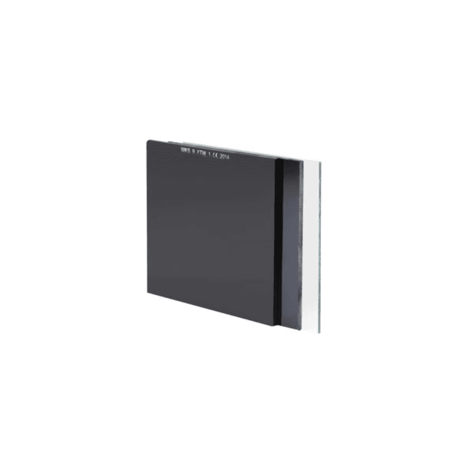 ROTHENBERGER INDUSTRIAL Staklo za zavarivanje, 90x110cm