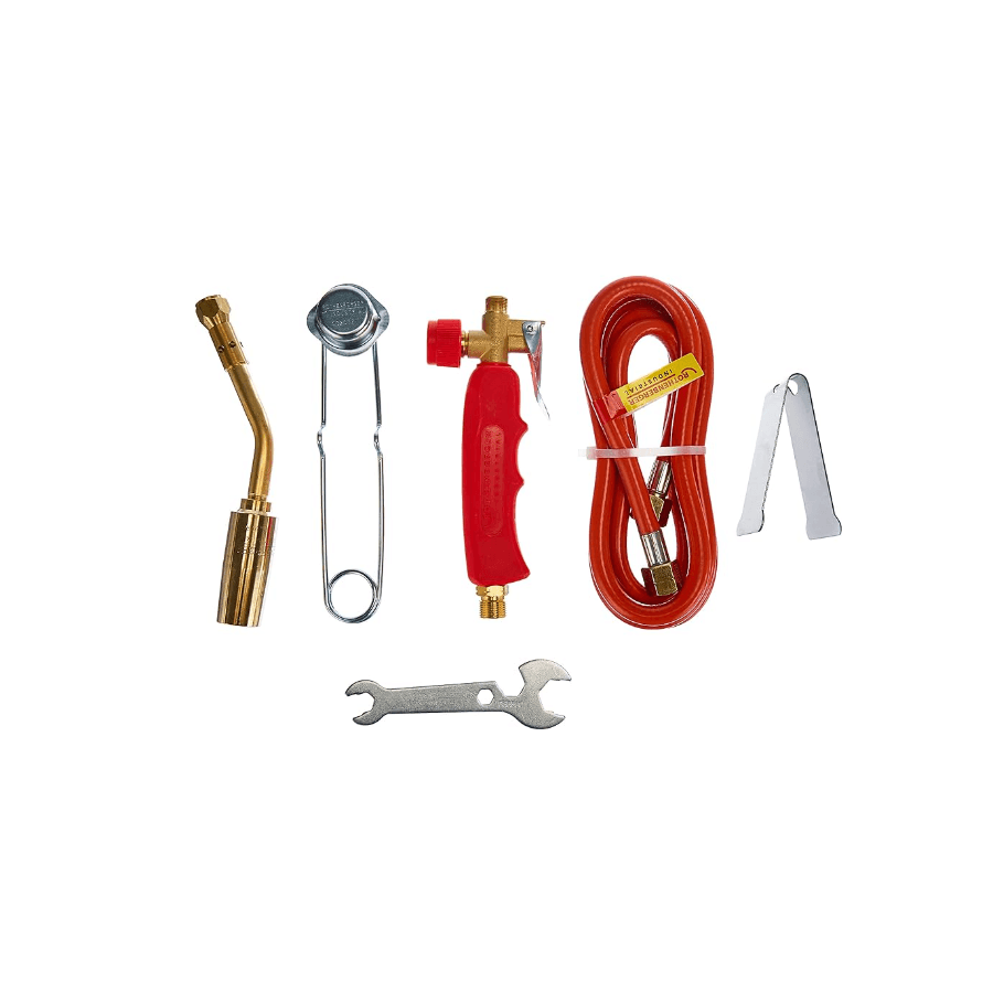 ROTHENBERGER INDUSTRIAL Brener Turbo Airpop 2000