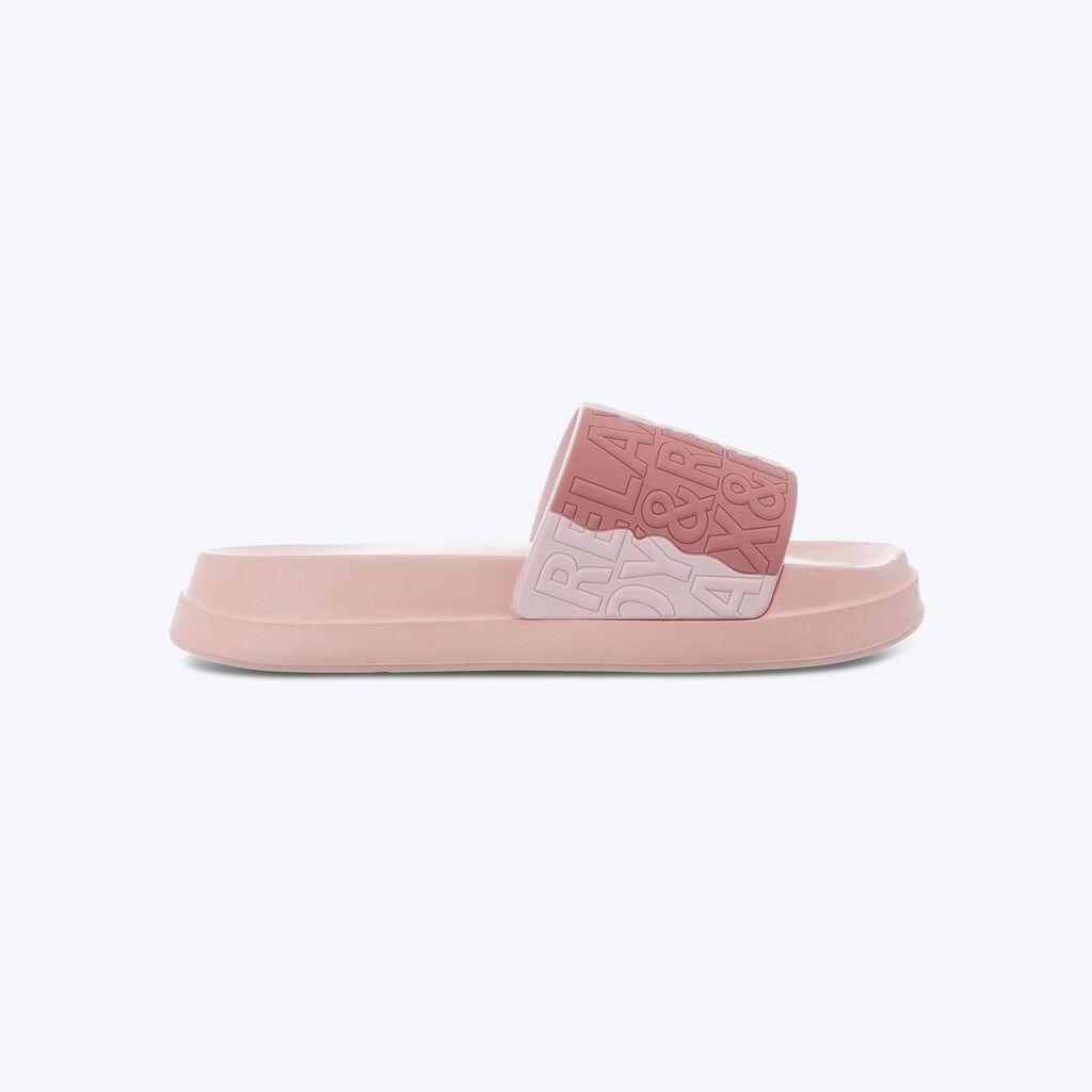 Wink Ženske papuče Hieto, Roze
