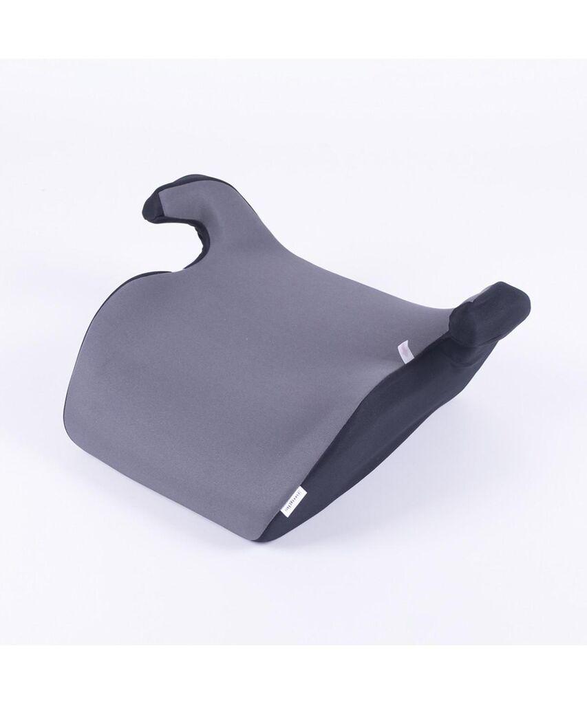 Jungle Buster auto sedište Tambu 126-150cm, Sivo