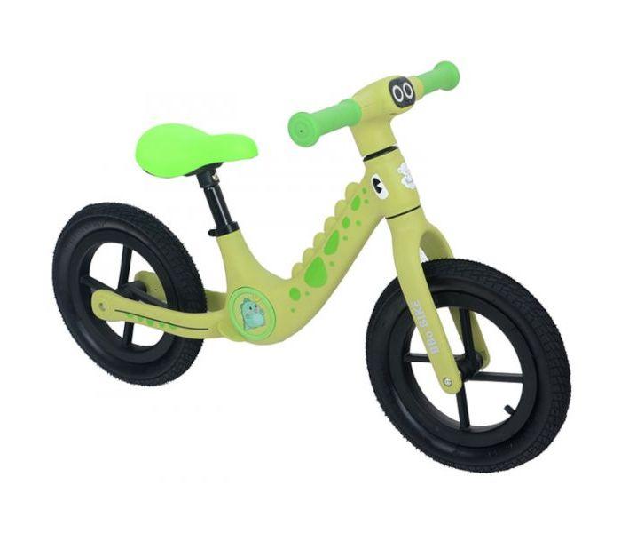 Bbo Balans bicikl za decu, Zeleni
