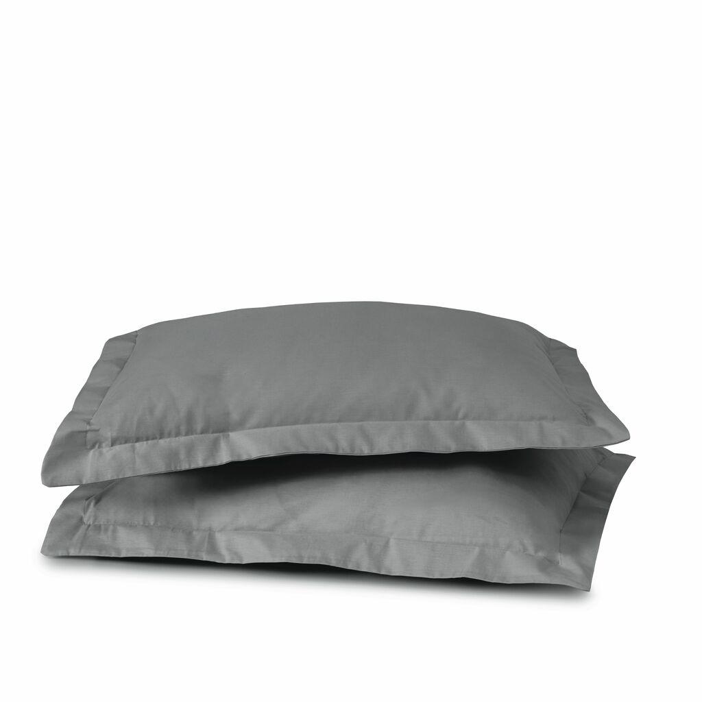 Jastučnica Oxford, 50x70 cm, Siva