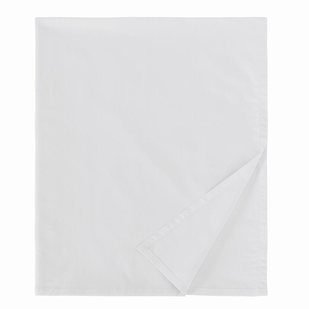 Čaršaf, 160x240 cm, Beli