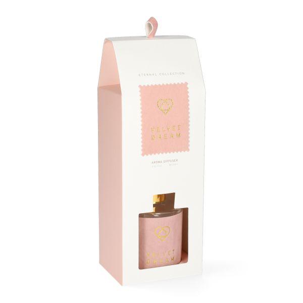 DekorDom Osveživač prostora Velvet dream, 100 ml
