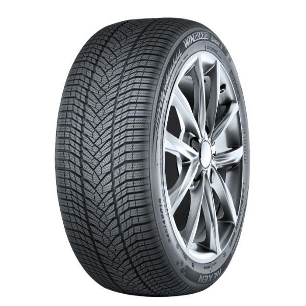 Nexen Zimska guma 275/35R21 WINGUARD Sport 3 103W XL