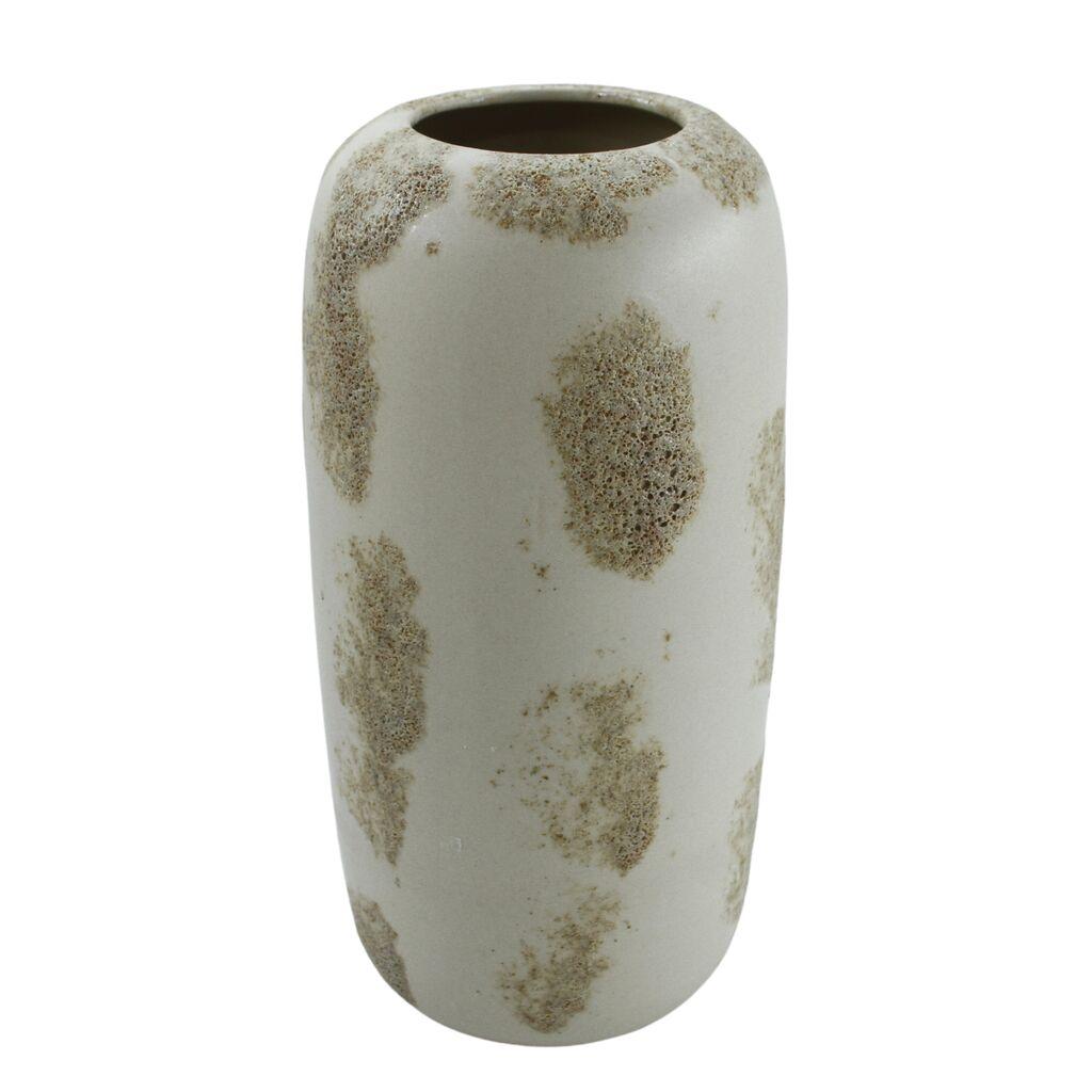 DekorDom Vaza za cveće Marrone A4259-1, 30 cm, Bež