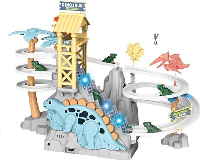 Hk Mini Set za igru Dino staza