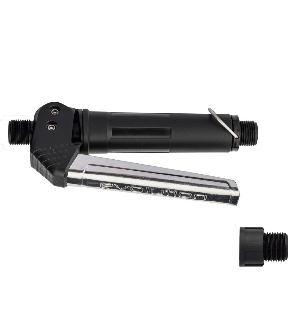 Goizper Ručka za prskalicu Matabi Evolution, Inox