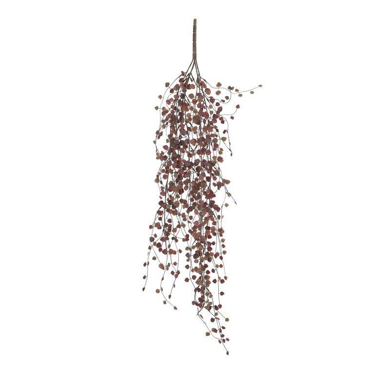 DekorDom Veštačko cveće Pepromia 1067264, 80 cm
