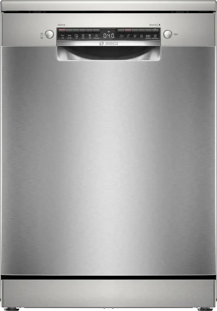 Mašina za pranje sudova Bosch SMS4HVI14E, 14 kompleta