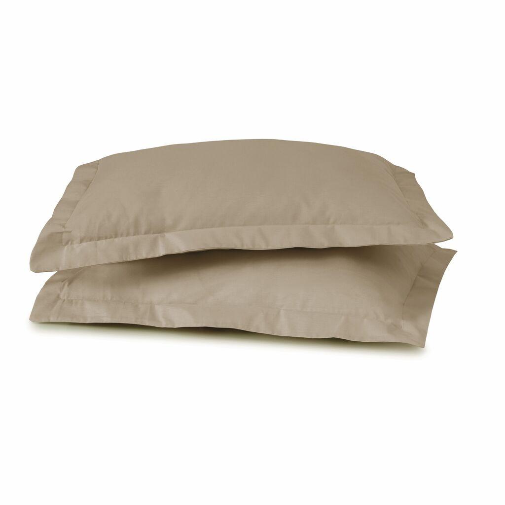 Jastučnica Oxford, 50x70 cm, Braon