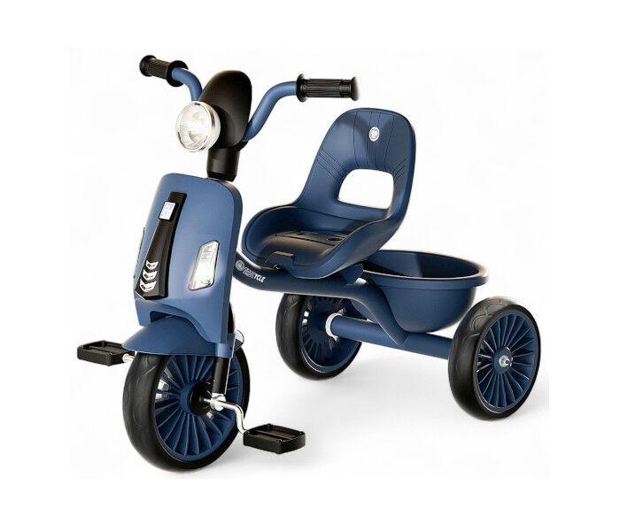 BBO Tricikl za decu Trixi 505, Plavi