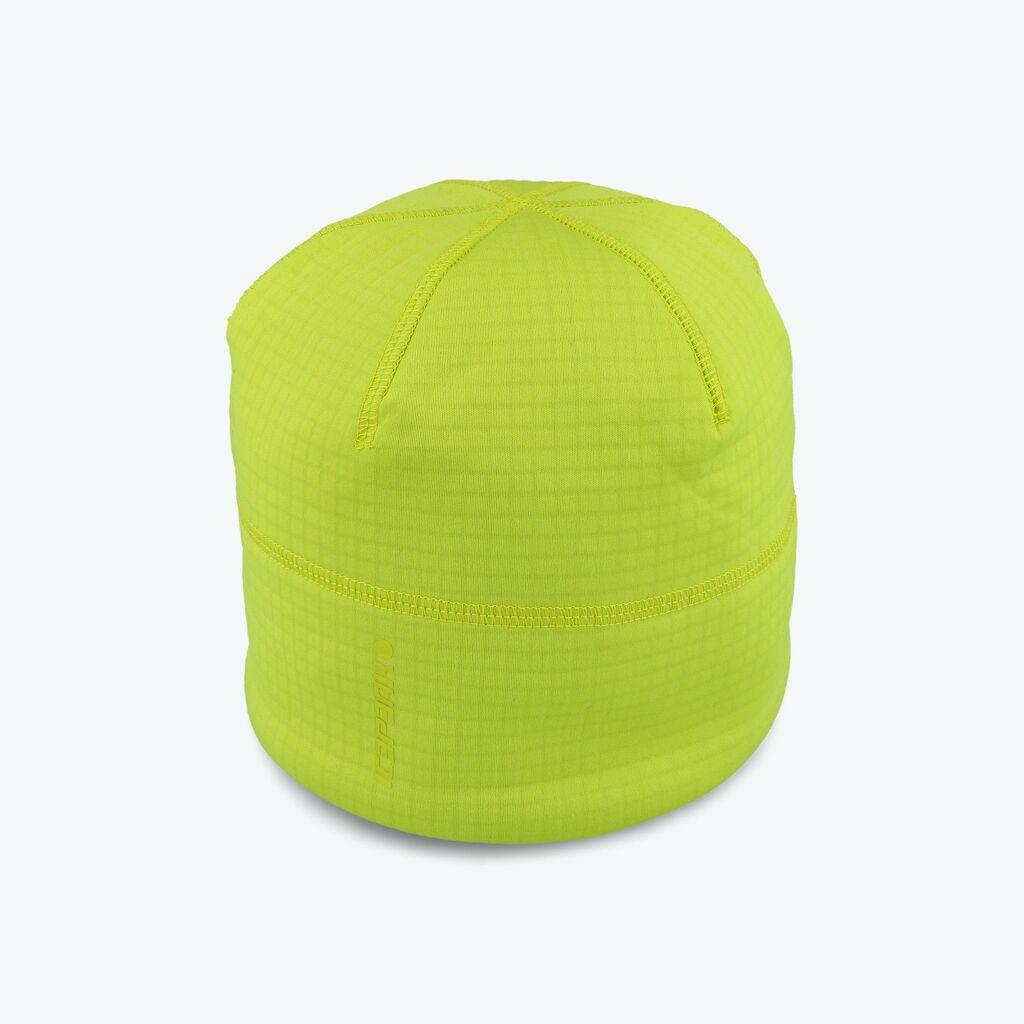 Icepeak Kapa Hammonton, Zelena