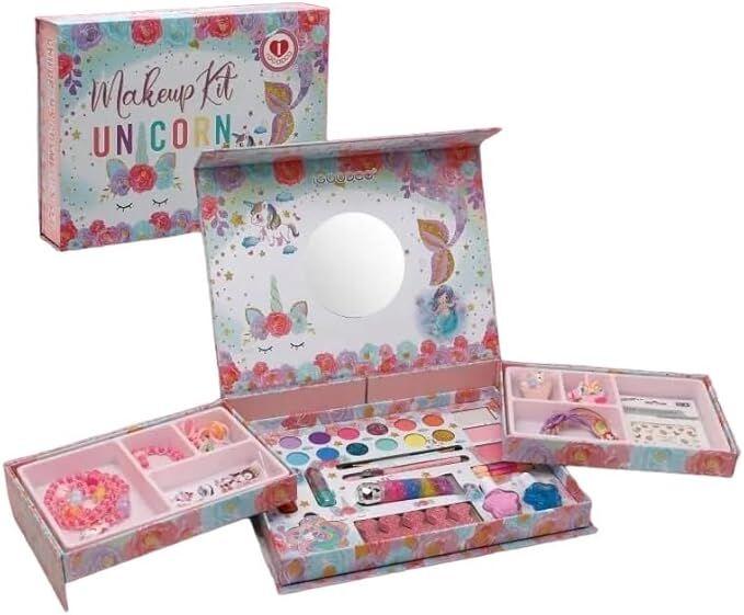 Hk Mini Dečiji Set za ulepšavanje Unicorn