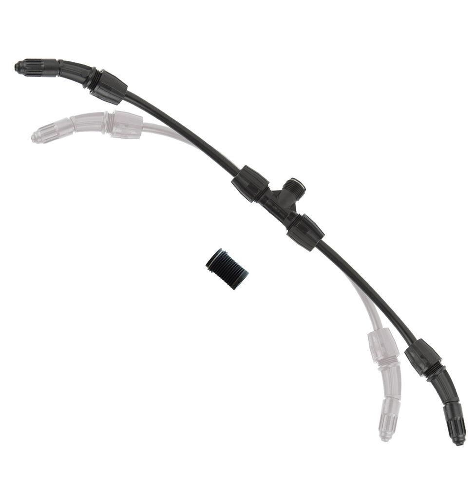 Goizper Fleksibilni štap sa dve dizne Matabi, 40-70cm