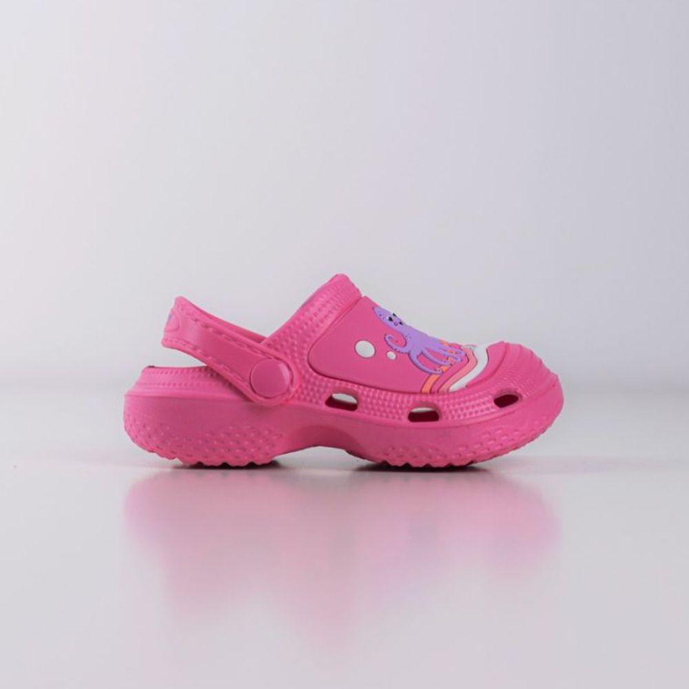 Wink Papuče za devojčice Octo, Roze