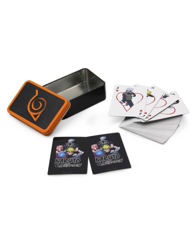 Abystyle Karte Abystyle Naruto Shippuden