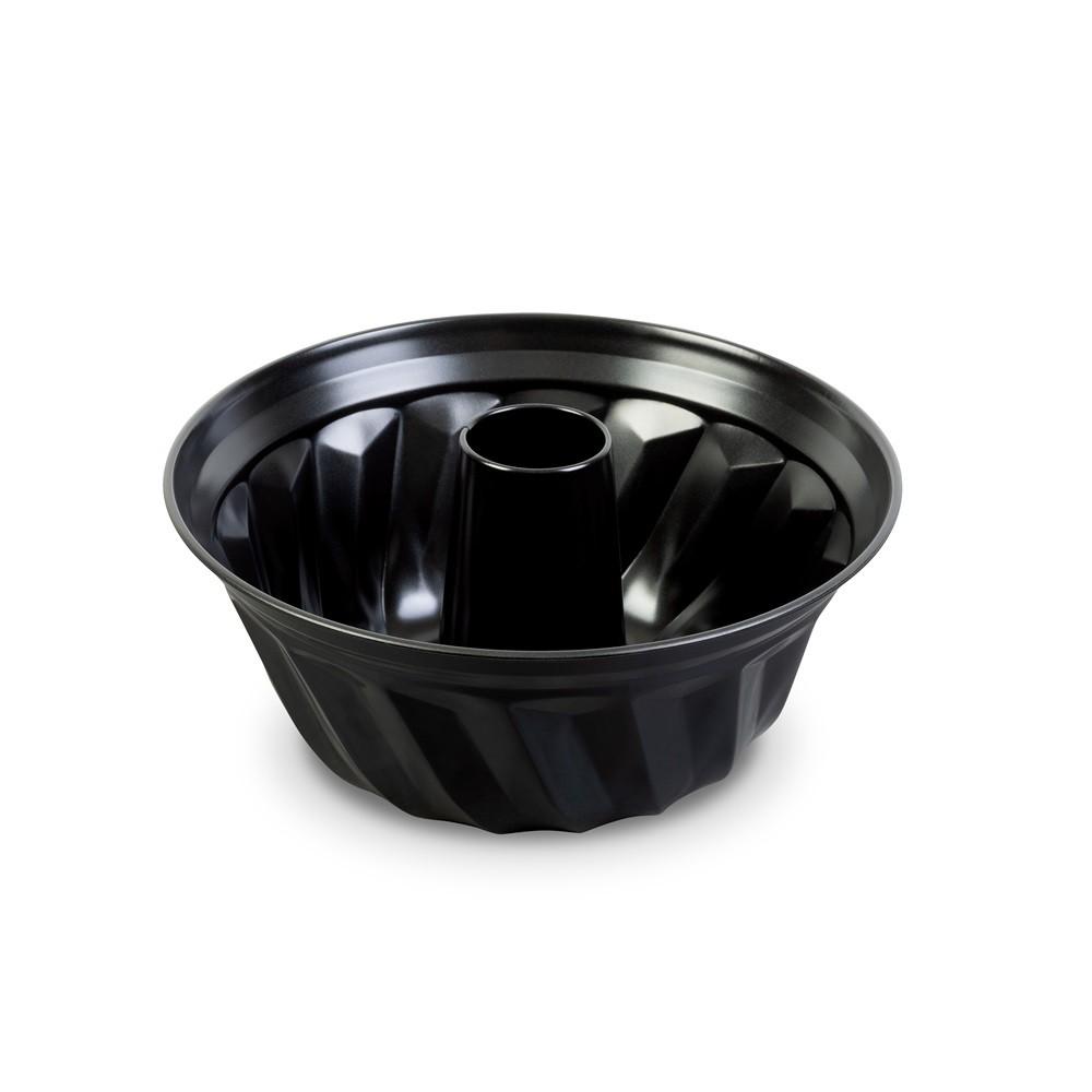 BERLINGER HAUS Modla za kuglof  22X10,5cm Black Vantage Collection BH-8675S