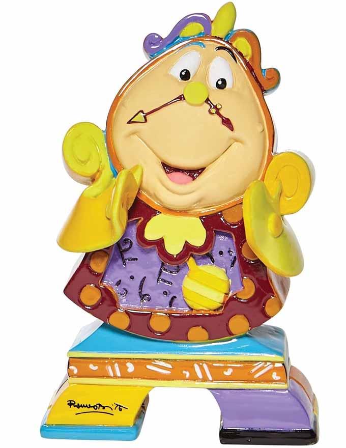 ROMERO BRITTO Cogsvorth Slika