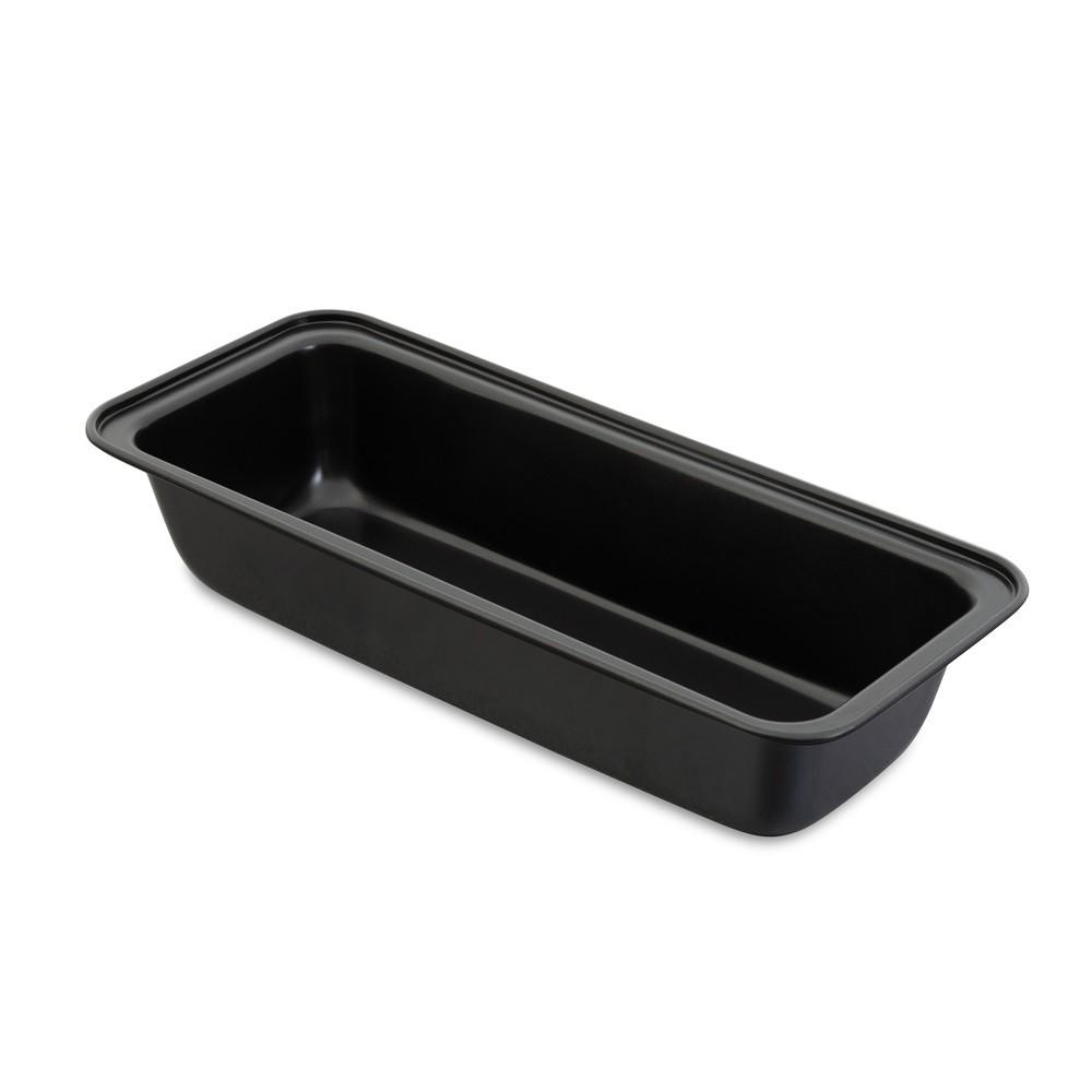 BERLINGER HAUS Modla za hleb 33cm Black Vantage Collection BH-8677S