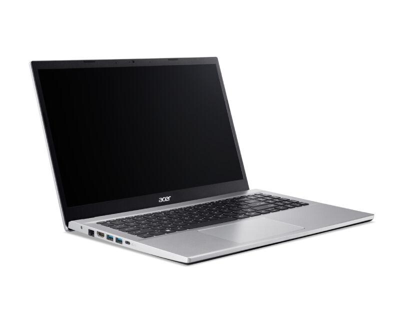 ACER Laptop Aspire Go 15, 15.6" FHD, Ryzen 7 5825U, 16GB, 1TB SSD, Bez OS-a, Silver