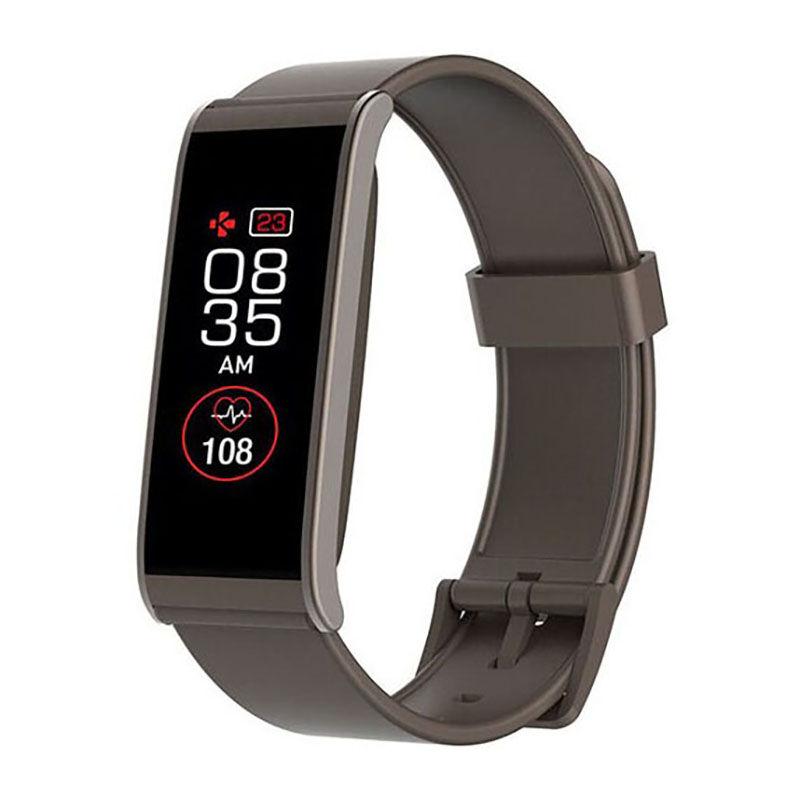 MyKrozon Fitness sat ZEFIT4HR, Braon