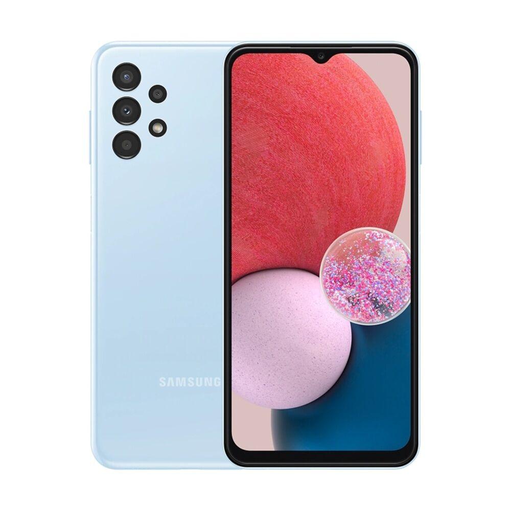 Samsung Refabrikovani mobilni telefon Galaxy A13 4G, 2408 x 1080, 90 Hz, 50 MP, 8 MP, 4/64GB, Plavi