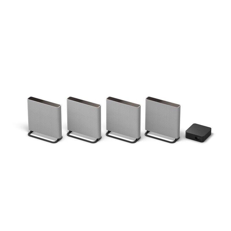 Sony Kućni bioskop HT-A9M2 BRAVIA Theater Quad