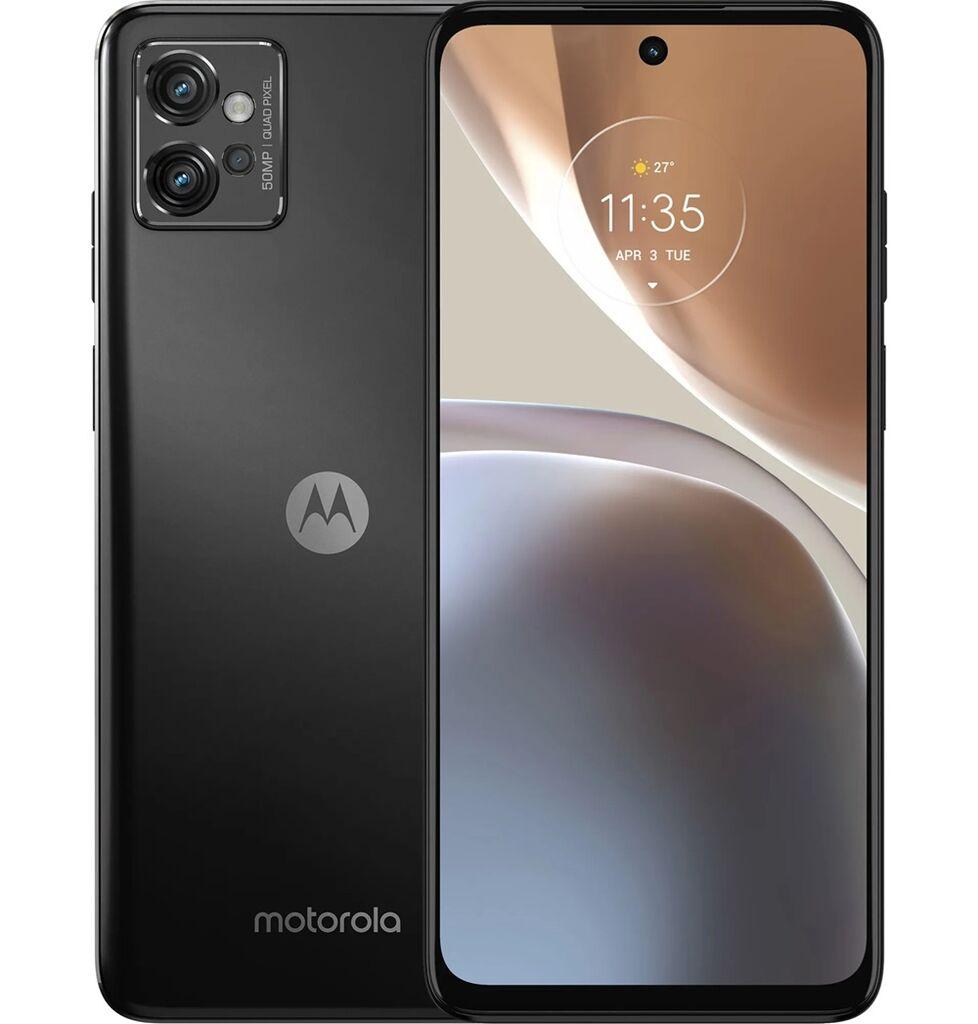 Motorola Refabrikovani mobilni telefon G32 4G, 6.5", 2400 x 1080, 90 Hz, 50 MP, 16 MP, 6/128GB, Sivi