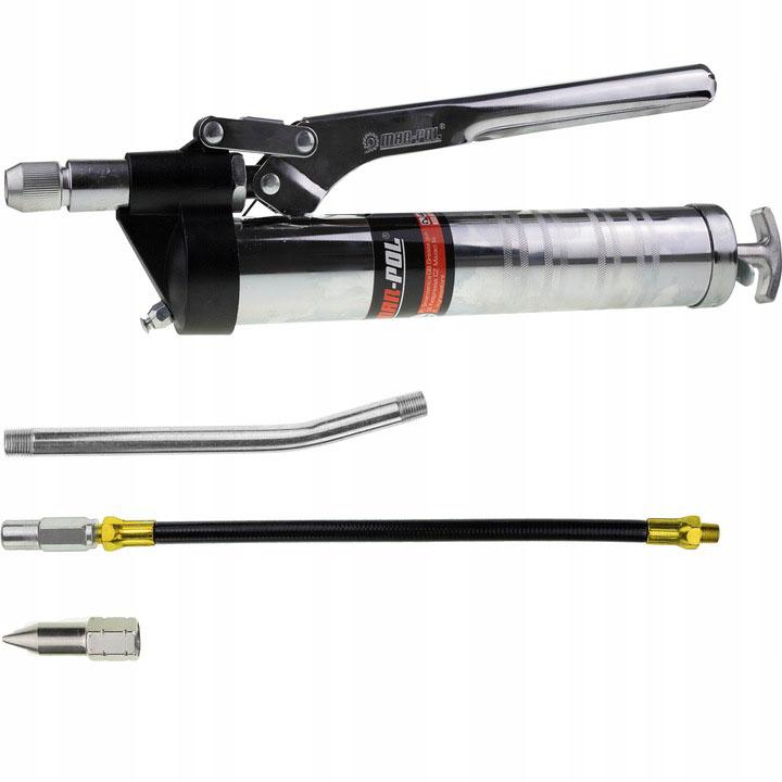 MAR-POL Ručna mazalica M78043, 800 ml