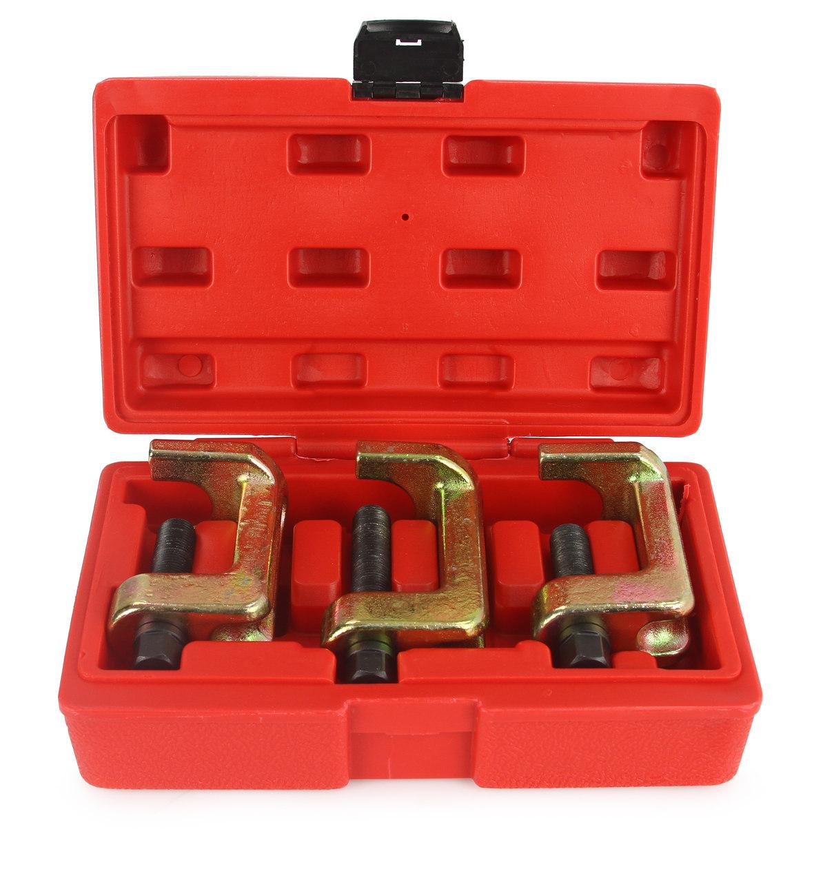 MAR-POL Set alata za spone M66760, 23, 28, 34 mm