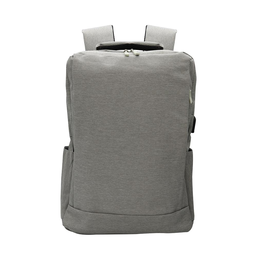 Ranac za laptop BP-01, 40x29x11cm, Sivi