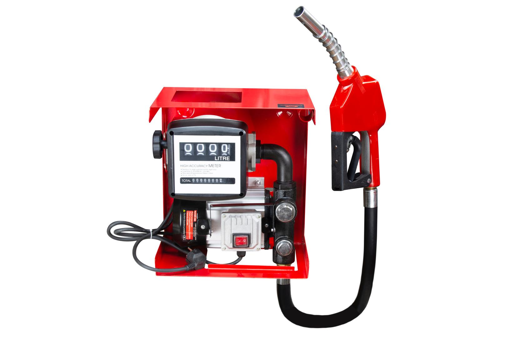 PROLINETECH Pumpa za pretakanje goriva PLT/OP-100