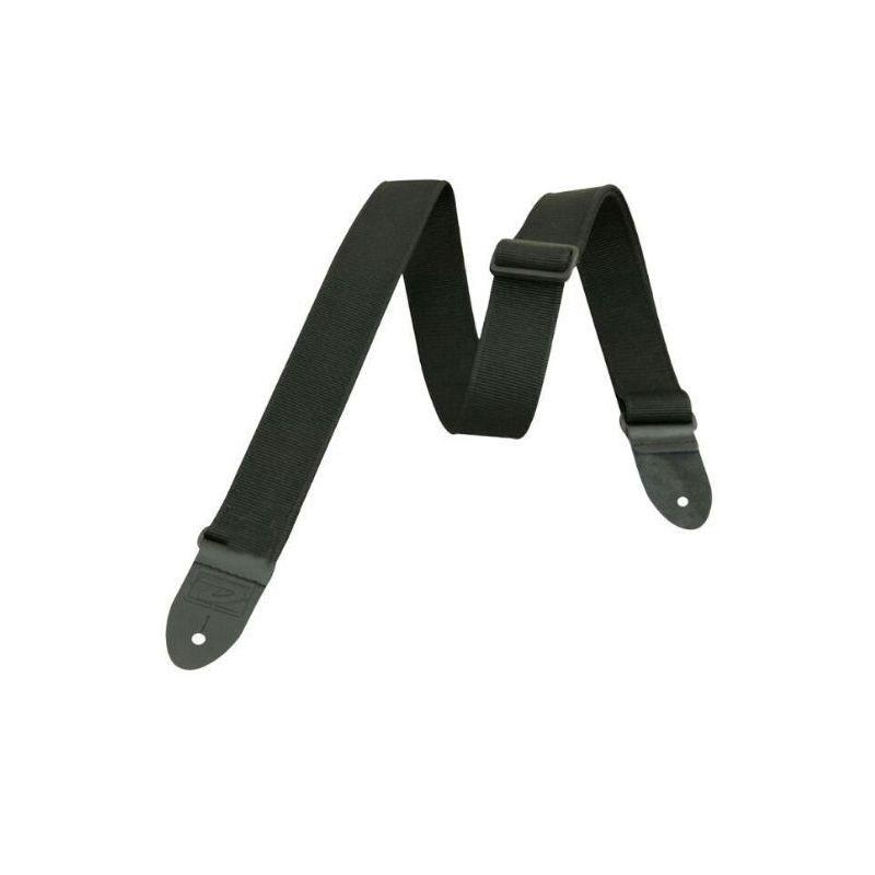 Kaiš za gitaru, Crni