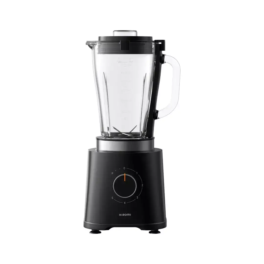 XIAOMI Blender EU BHR8936EU, 600W,  Crni