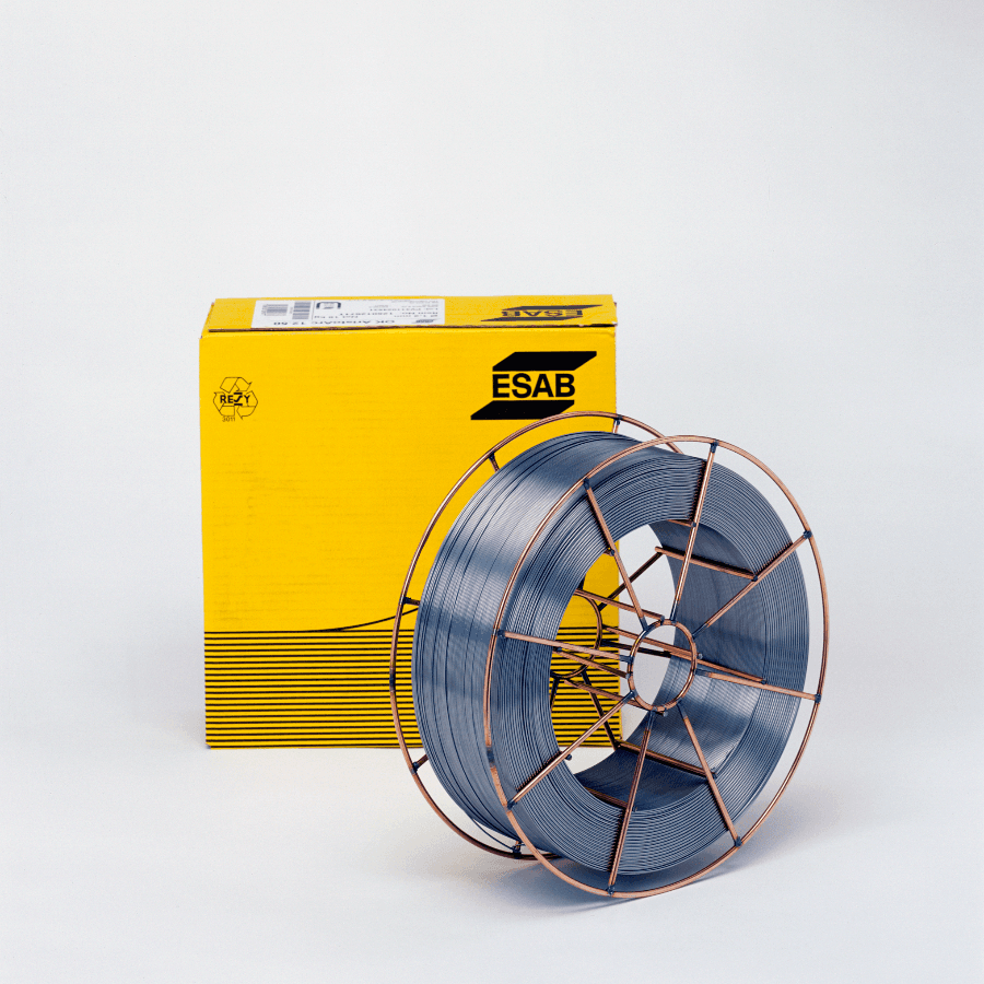 ESAB Žica za zavarivanje OK ARISTOROD 13.12, Fi1.2, 18kg