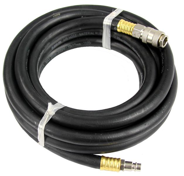 MAR-POL Crevo za kompresor M82104, 5 m