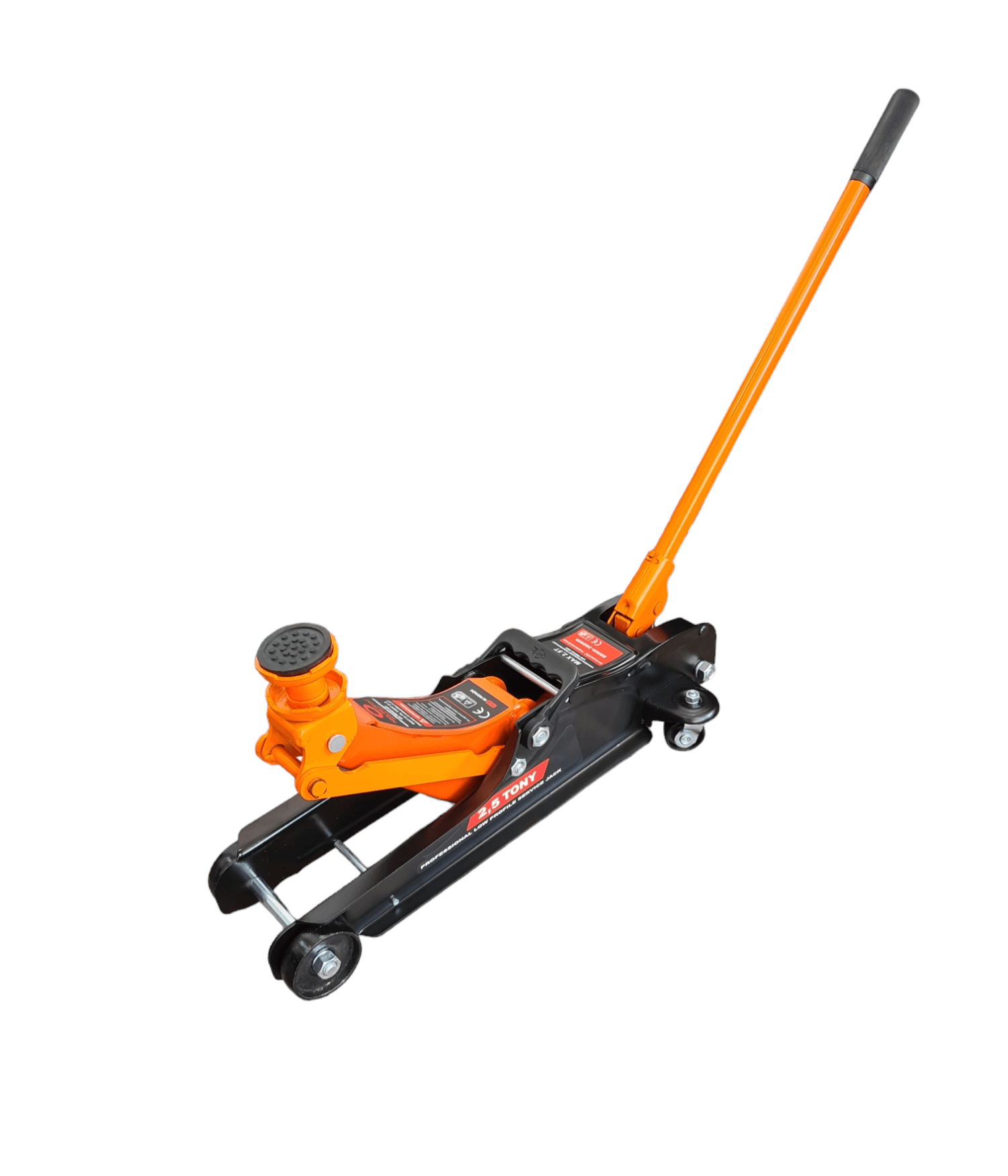 PROLINETECH Dizalica krokodilka PLT/DK-2.5, 2,5 T