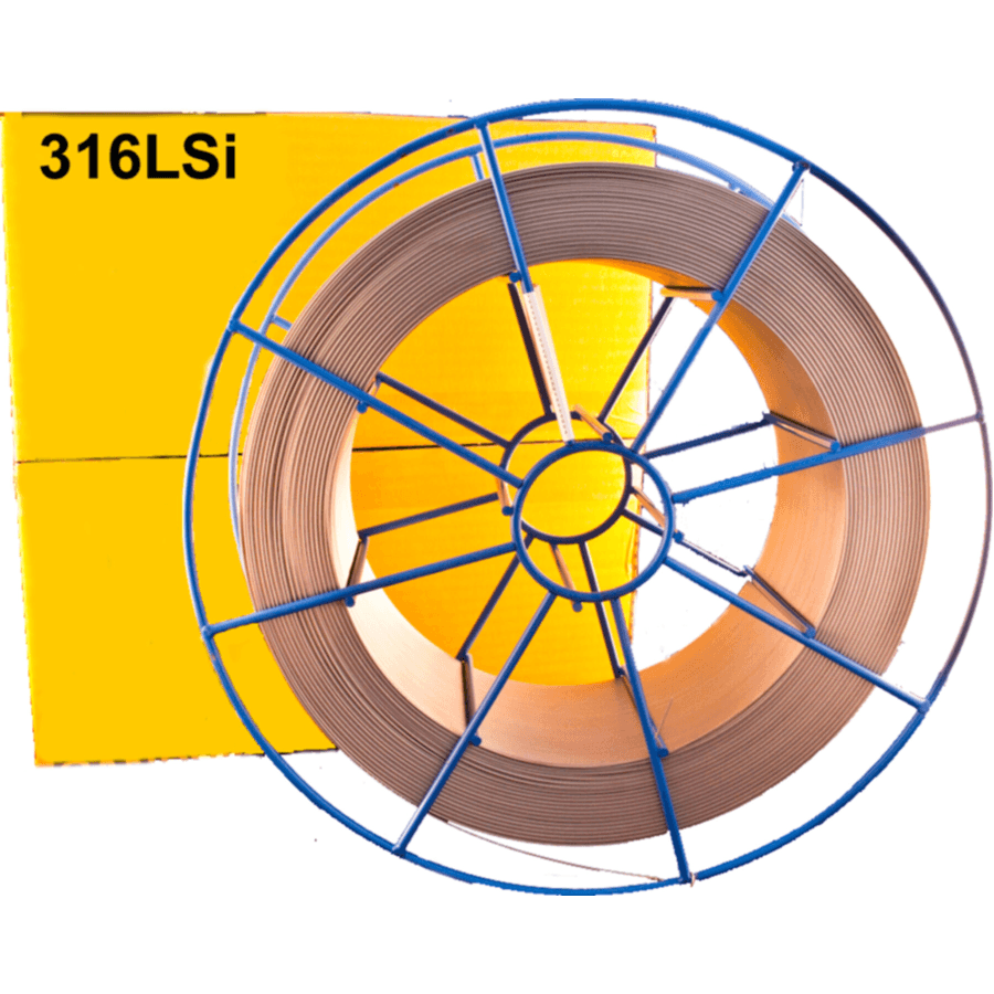 ESAB Žica za zavarivanje TIG EXATON 316LSi, Fi2.0, 5kg