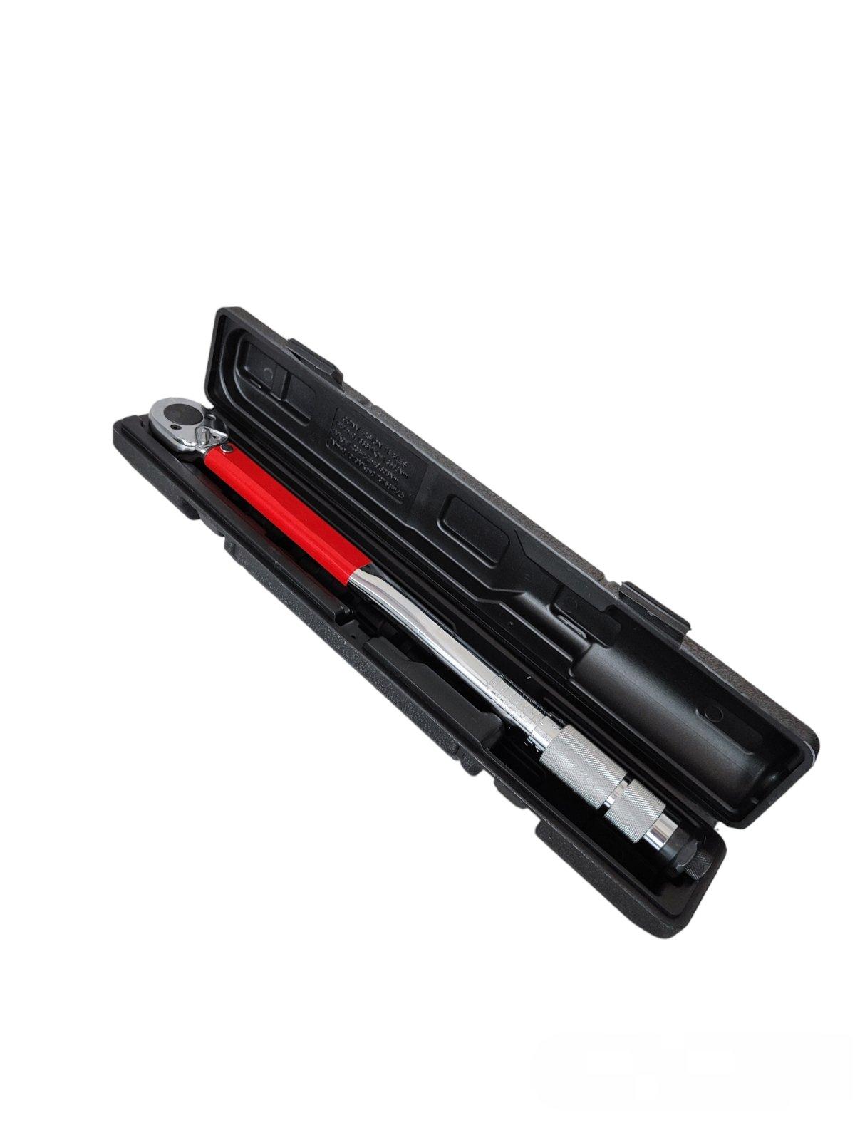 PROLINETECH Moment kilo ključ Profy PLT/MK-40-210, 210 Nm