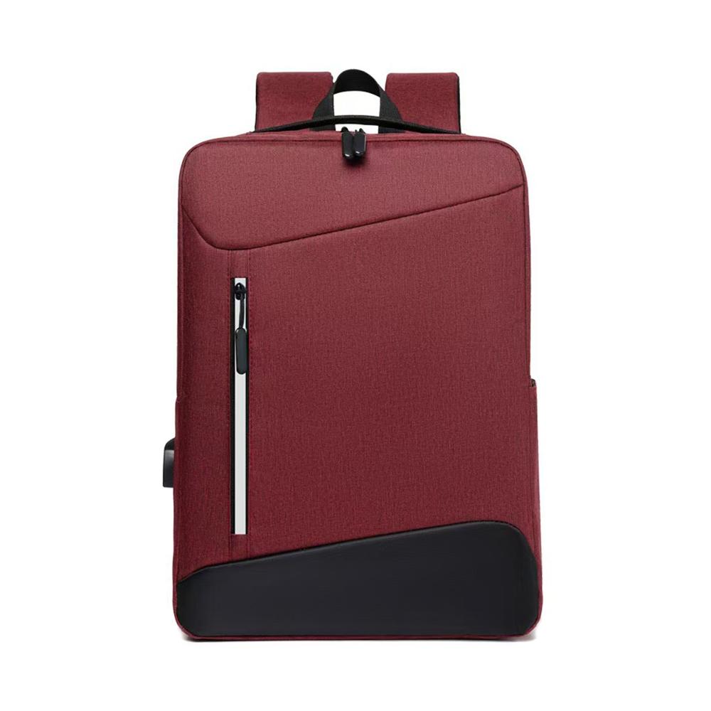 Ranac za laptop BP-11, 40x29x11cm, Crveni