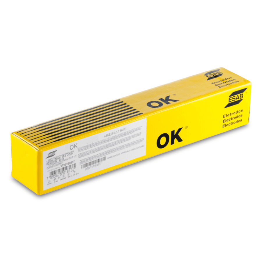 ESAB Elektroda OK 43.32, Fi2.5, 4.8kg