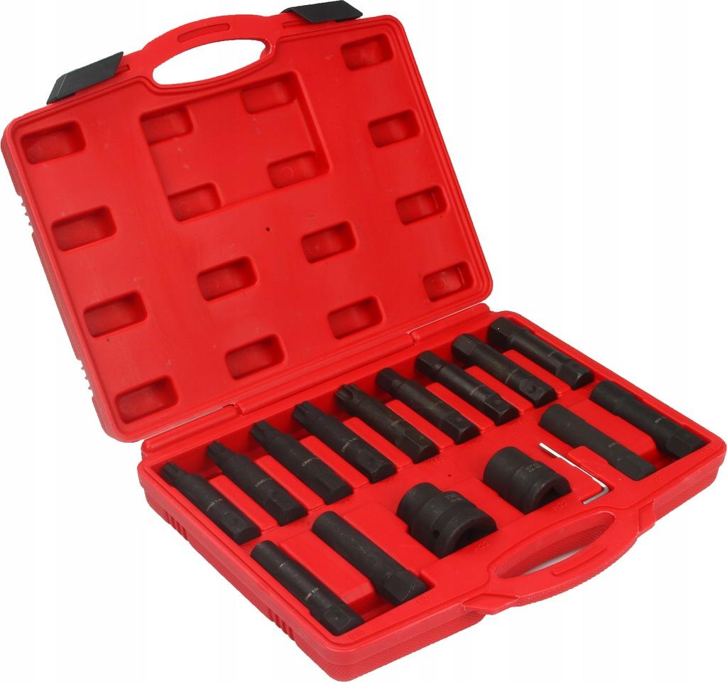 BJC Set dugih bitova M58265, 3/4