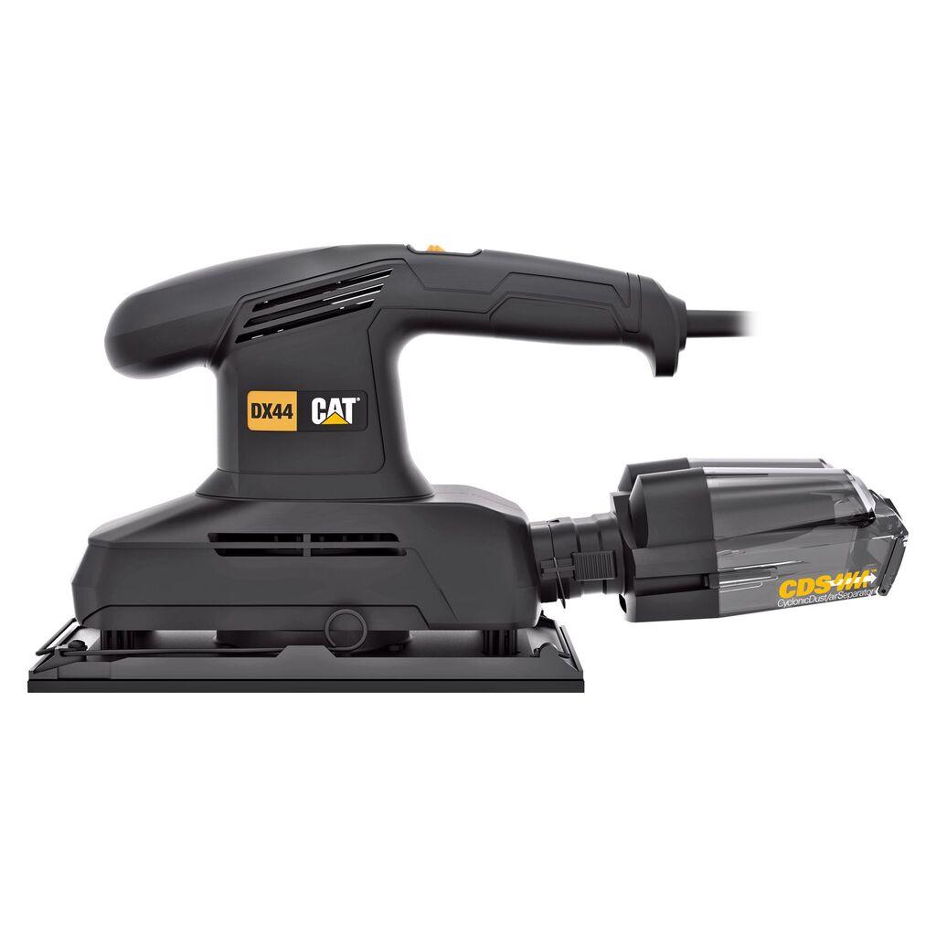 CAT Vibraciona brusilica DX44, 350W